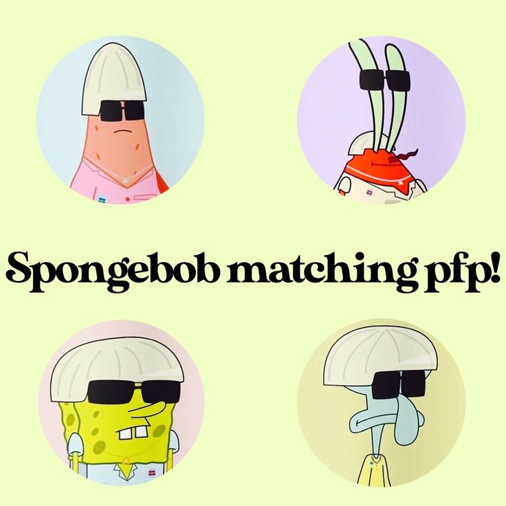Detail Pp Spongebob Nomer 24
