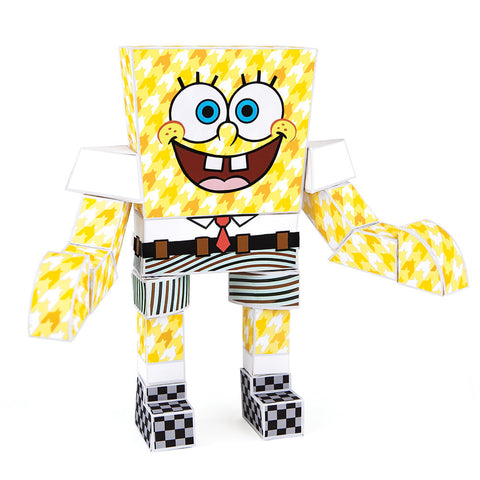 Detail Pp Spongebob Nomer 30