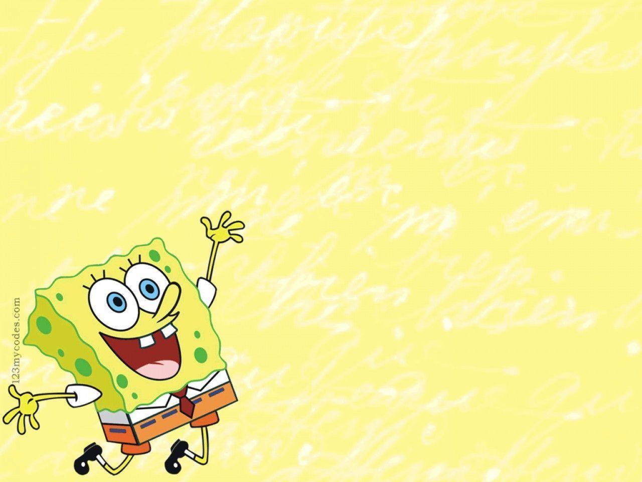 Detail Pp Spongebob Nomer 31