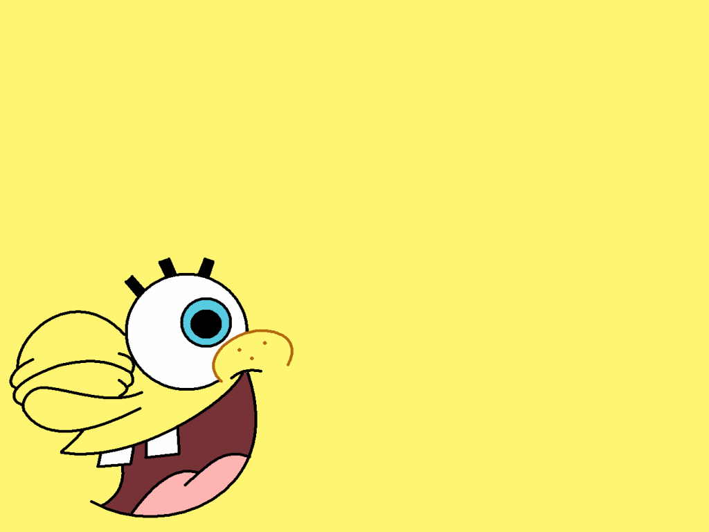 Detail Pp Spongebob Nomer 34