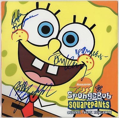 Detail Pp Spongebob Nomer 38