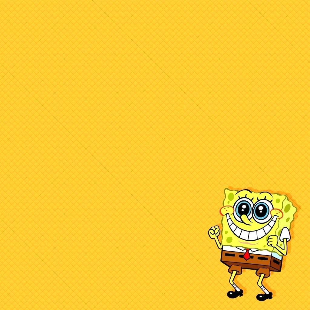 Detail Pp Spongebob Nomer 48