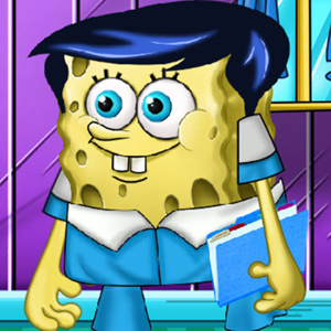 Detail Pp Spongebob Nomer 50