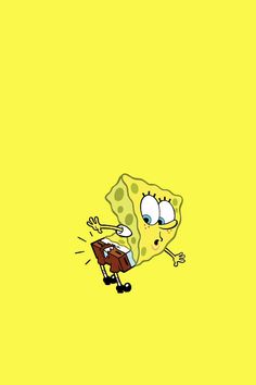 Detail Pp Spongebob Keren Nomer 3