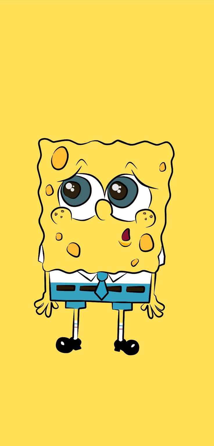 Detail Pp Spongebob Keren Nomer 5