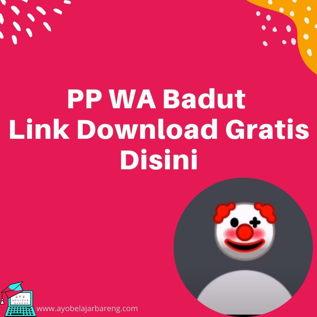 Detail Pp Wa Serem Nomer 44