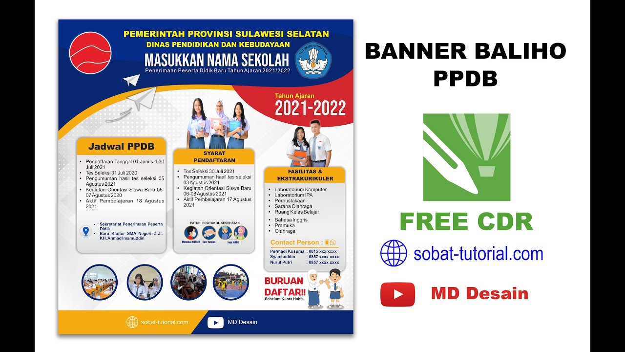 Detail Ppdb Banner Nomer 19