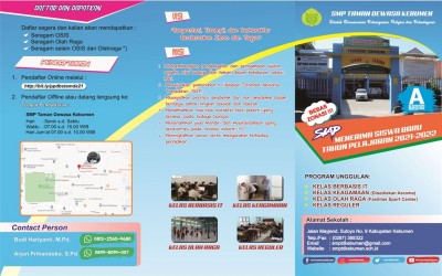 Detail Ppdb Kebumen Nomer 13