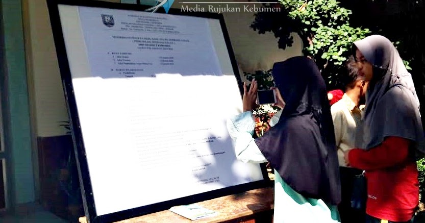 Detail Ppdb Kebumen Nomer 16