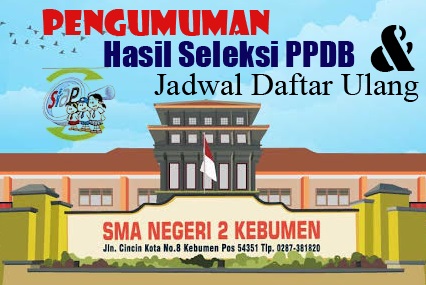 Detail Ppdb Kebumen Nomer 17