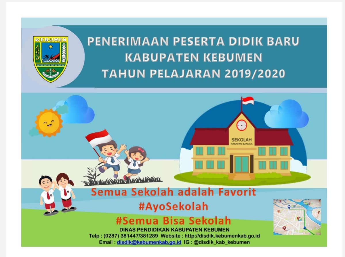Detail Ppdb Kebumen Nomer 19