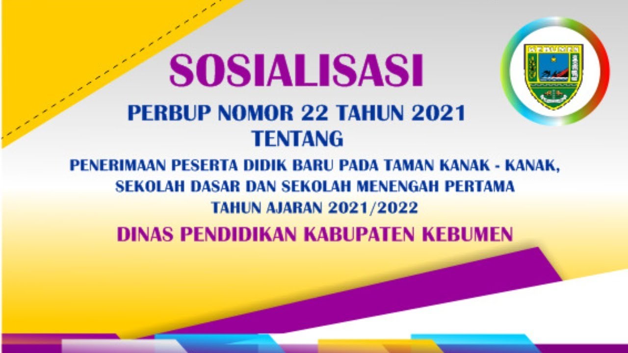 Detail Ppdb Kebumen Nomer 22