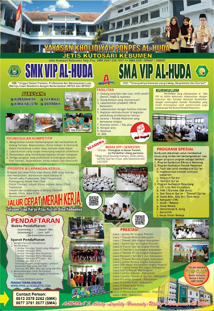 Detail Ppdb Kebumen Nomer 26
