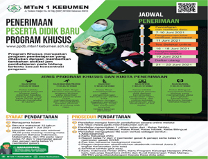 Detail Ppdb Kebumen Nomer 4