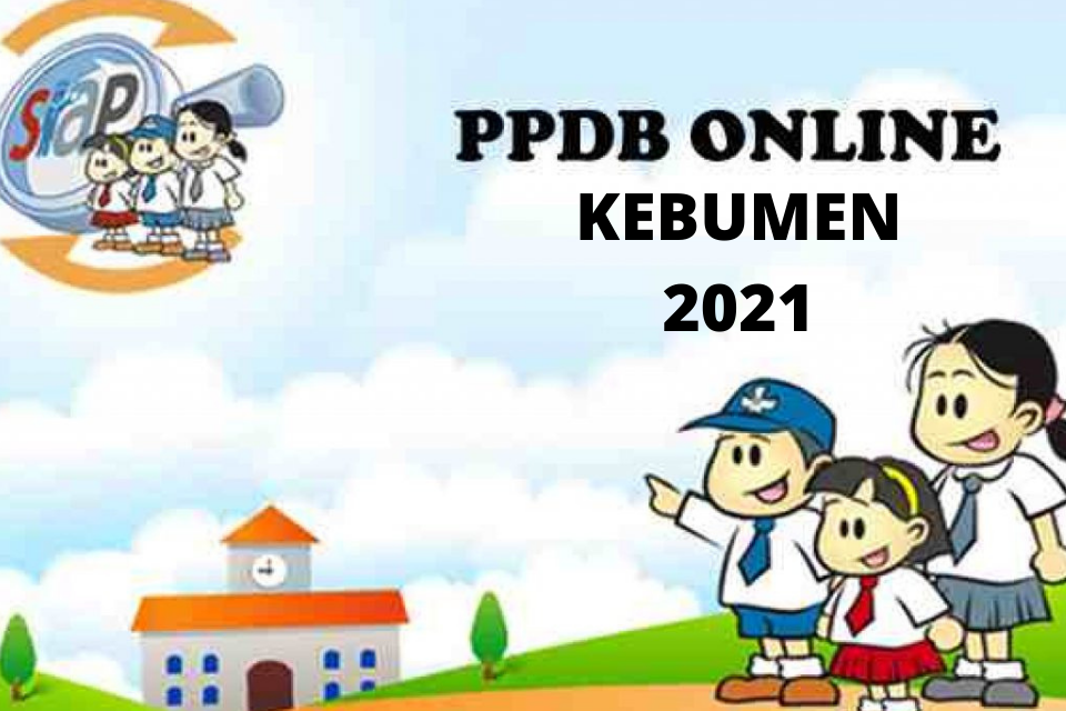Detail Ppdb Kebumen Nomer 27