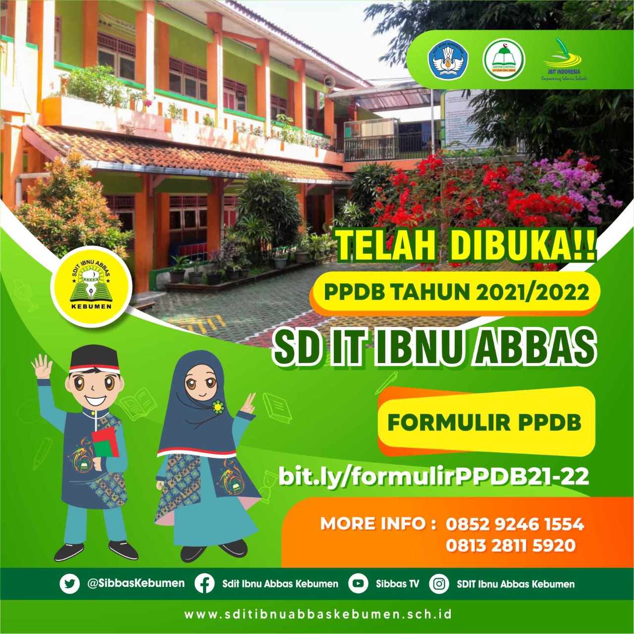 Detail Ppdb Kebumen Nomer 32