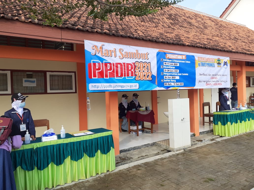 Detail Ppdb Kebumen Nomer 34