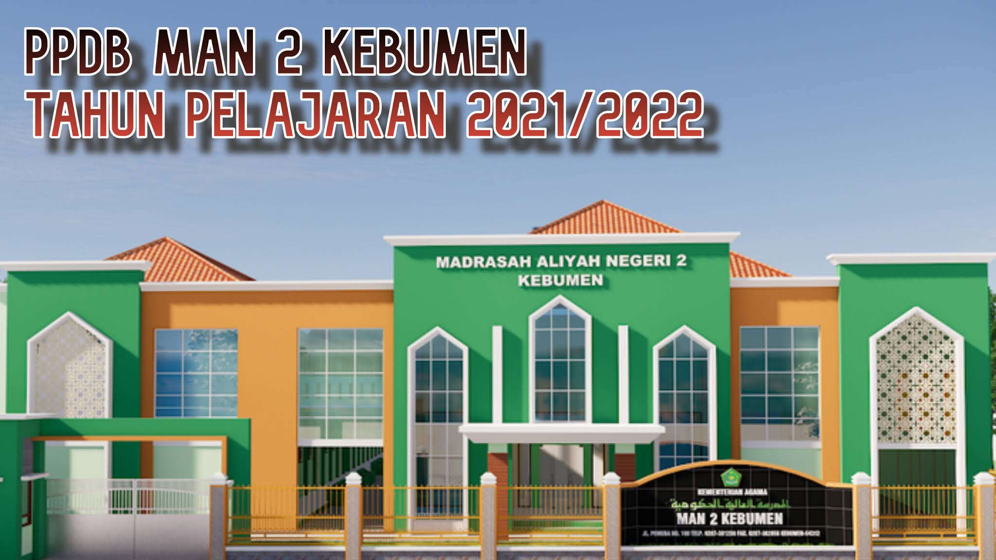 Detail Ppdb Kebumen Nomer 37