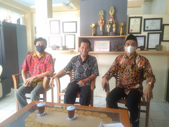 Detail Ppdb Kebumen Nomer 40