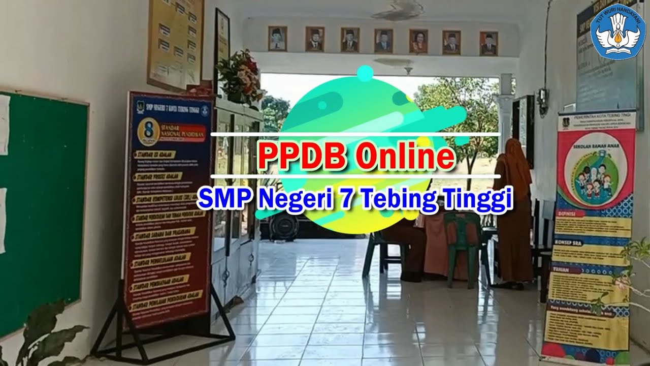 Detail Ppdb Online Tebing Tinggi Nomer 9
