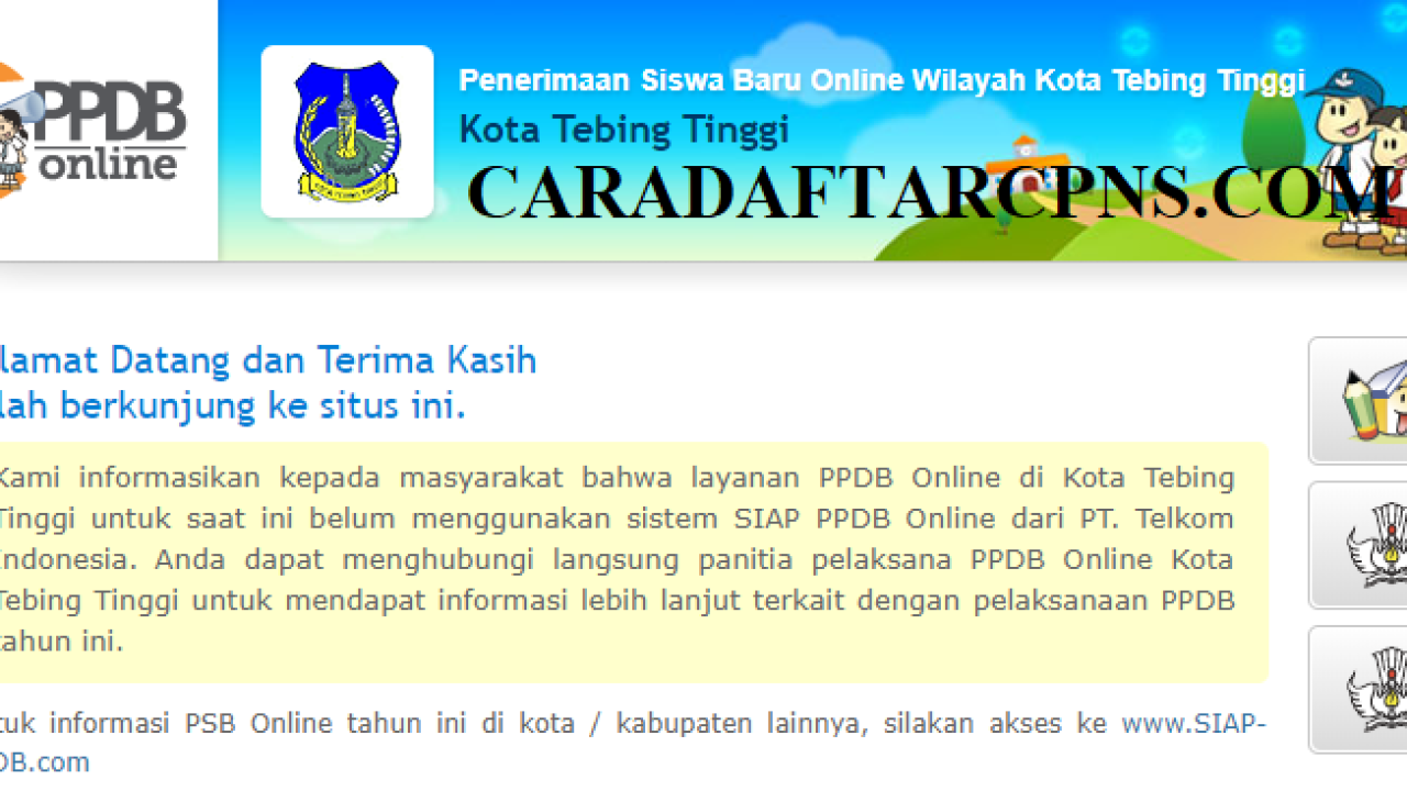 Detail Ppdb Online Tebing Tinggi Nomer 10