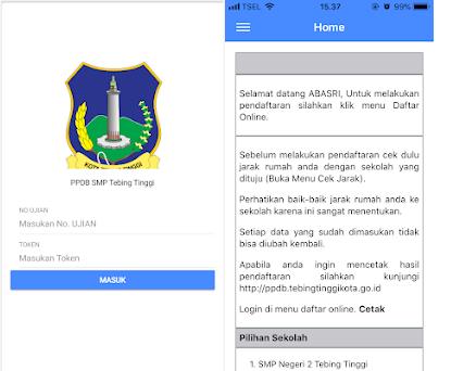 Detail Ppdb Online Tebing Tinggi Nomer 11