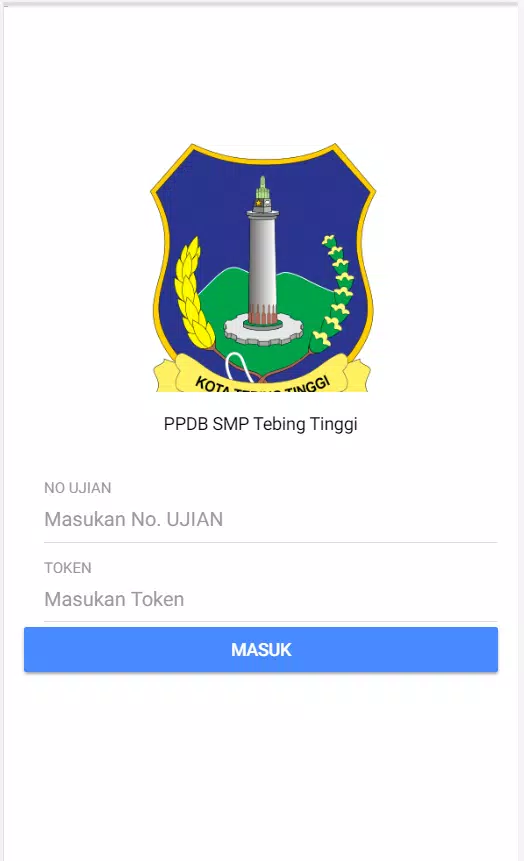 Detail Ppdb Online Tebing Tinggi Nomer 5
