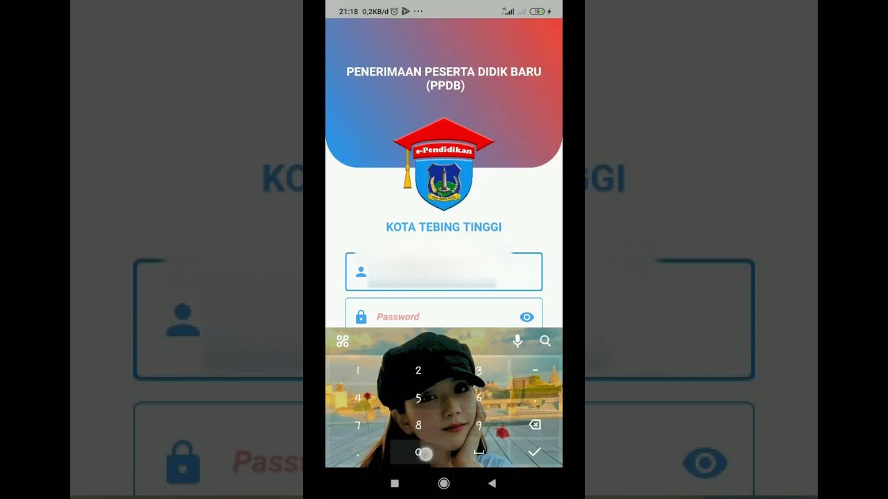 Detail Ppdb Online Tebing Tinggi Nomer 28