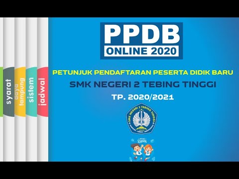 Detail Ppdb Online Tebing Tinggi Nomer 31