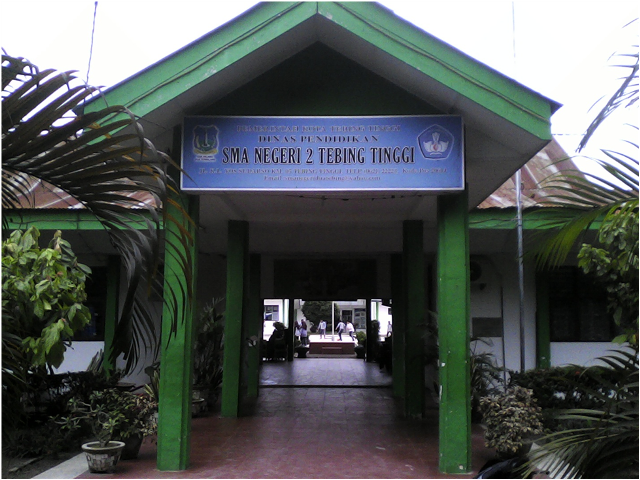 Detail Ppdb Online Tebing Tinggi Nomer 35