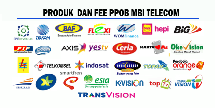 Detail Ppob Png Nomer 3
