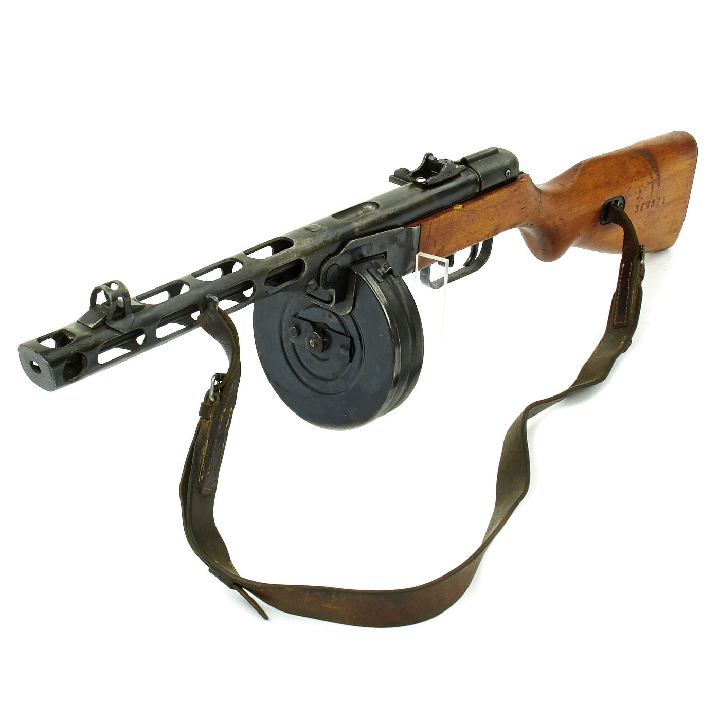 Detail Ppsh 41 Nomer 22