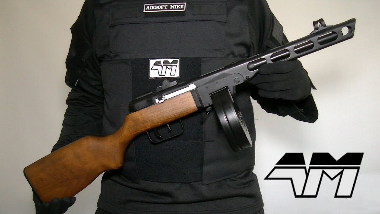 Detail Ppsh 41 Nomer 23