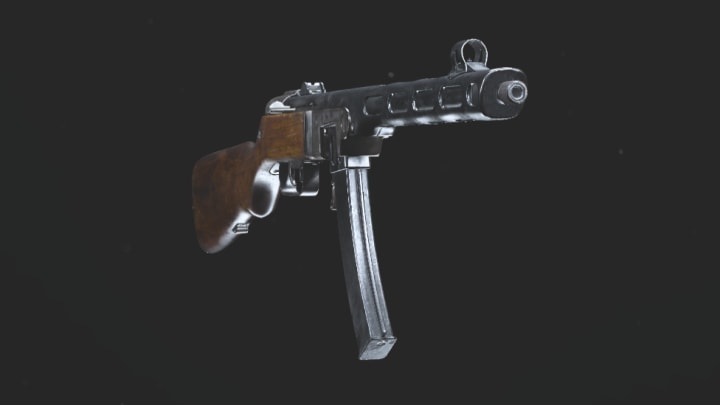 Detail Ppsh 41 Nomer 29