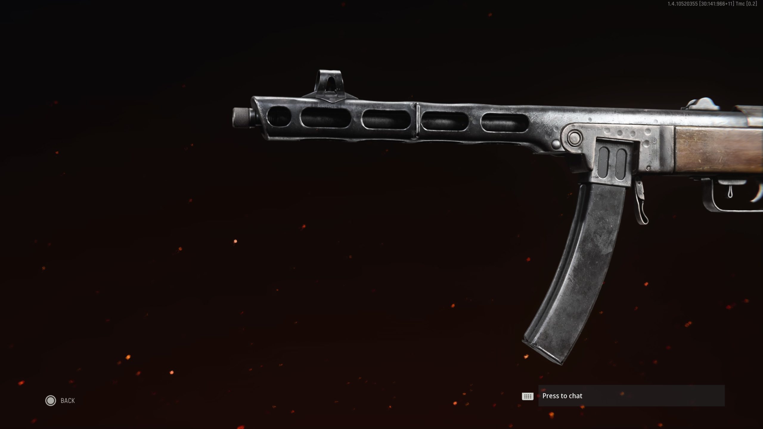 Detail Ppsh 41 Nomer 32