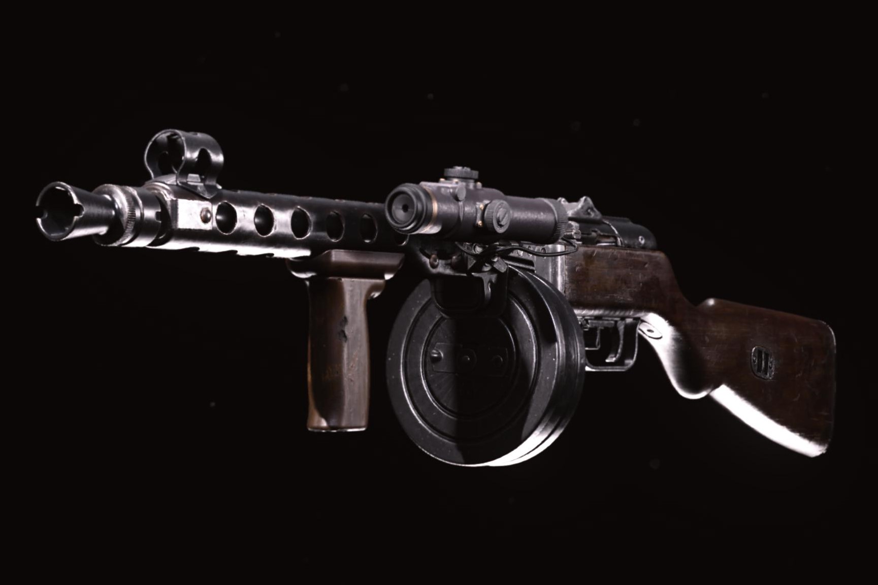 Detail Ppsh 41 Nomer 43