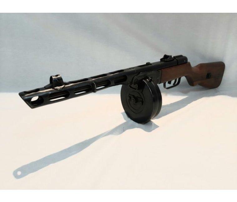 Detail Ppsh 41 Nomer 46