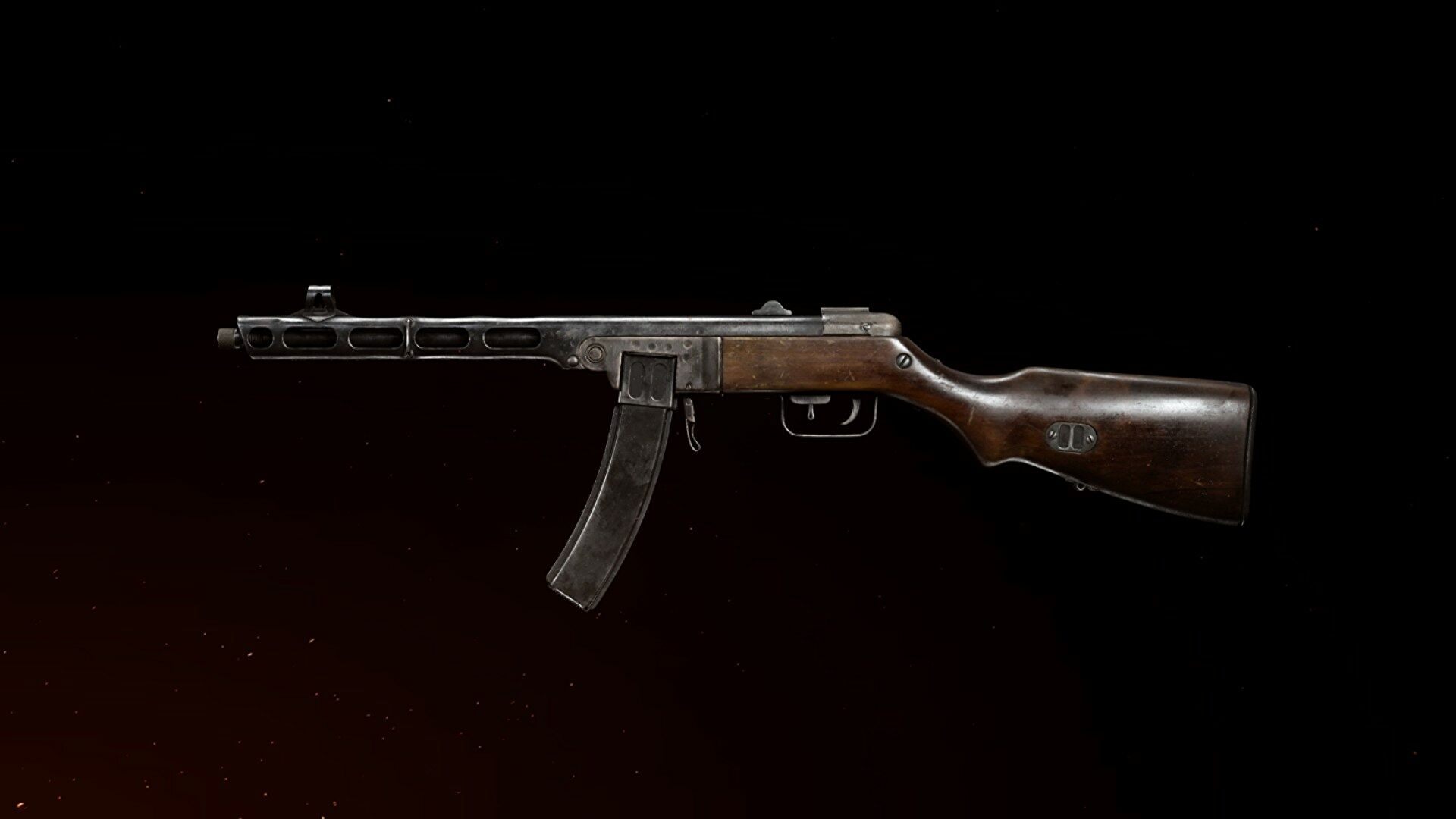 Detail Ppsh 41 Nomer 6