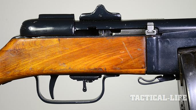 Detail Ppsh 41 Fire Rate Nomer 21