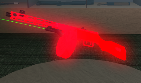 Detail Ppsh 41 Phantom Forces Nomer 11