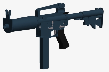 Detail Ppsh 41 Phantom Forces Nomer 17