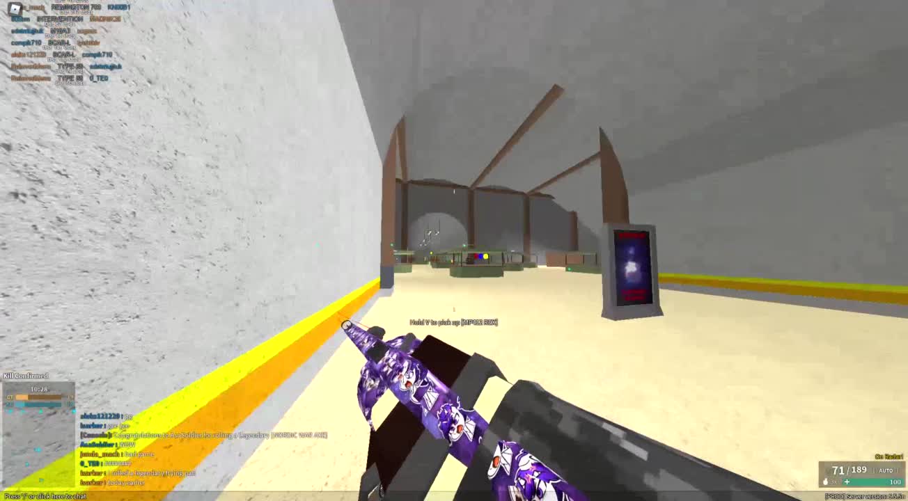 Detail Ppsh 41 Phantom Forces Nomer 19
