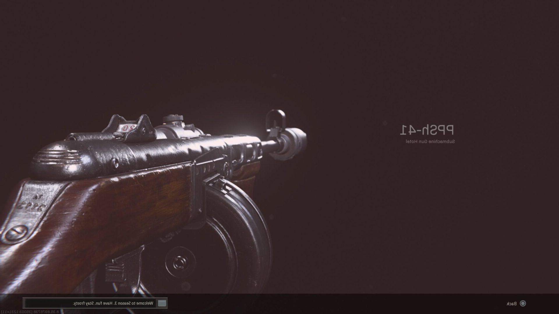 Detail Ppsh 41 Phantom Forces Nomer 21