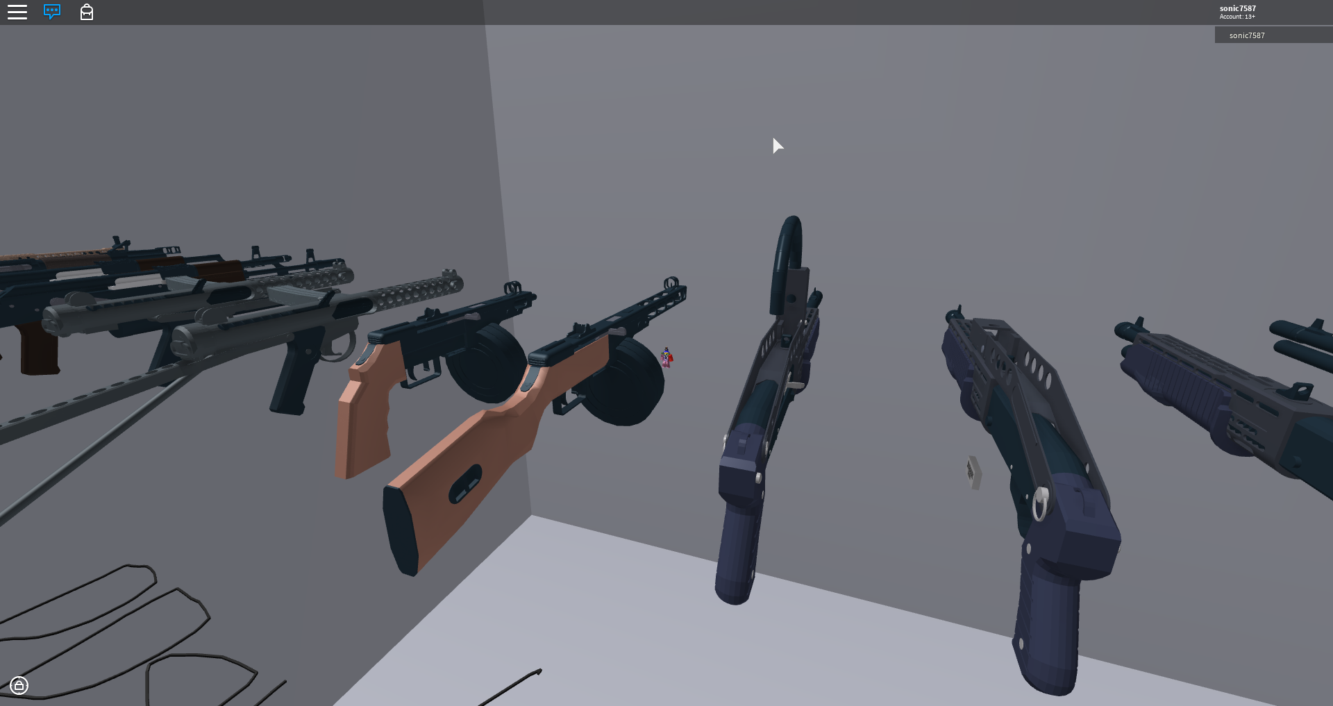 Detail Ppsh 41 Phantom Forces Nomer 26
