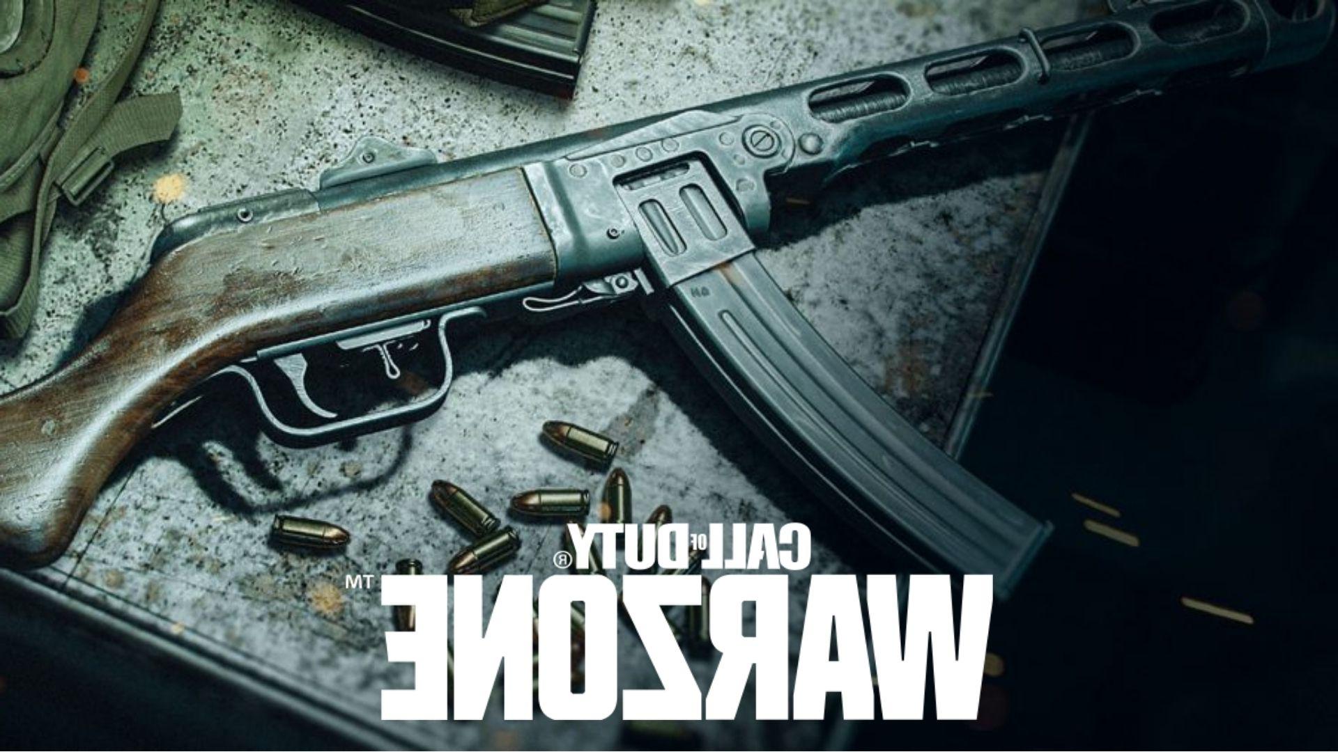 Detail Ppsh 41 Phantom Forces Nomer 28