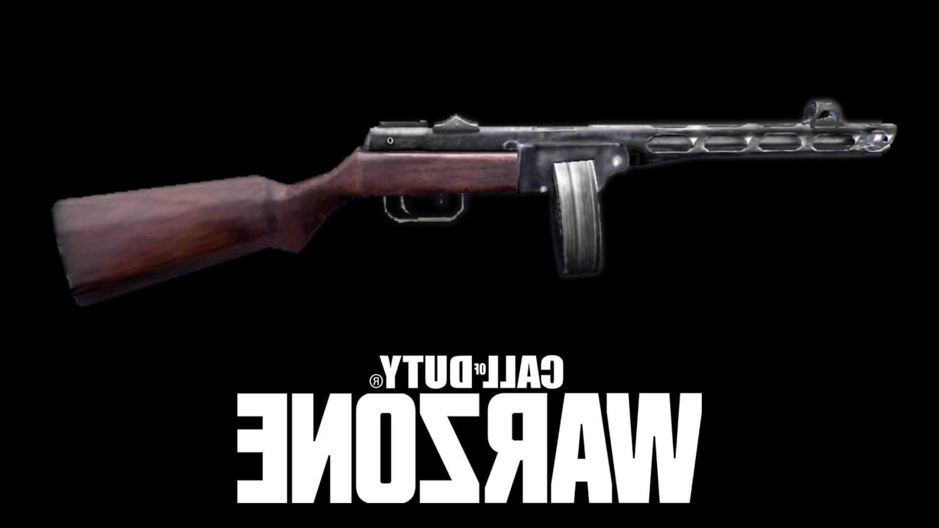 Detail Ppsh 41 Phantom Forces Nomer 31