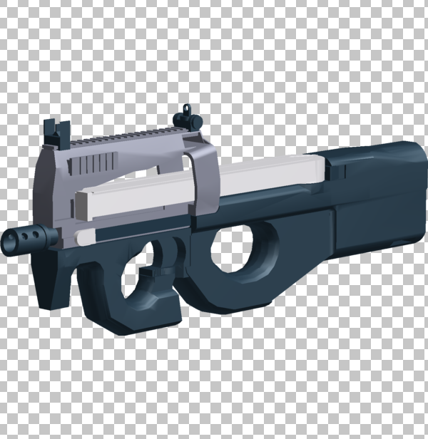 Detail Ppsh 41 Phantom Forces Nomer 40