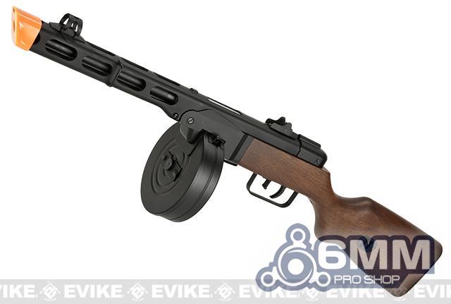 Detail Ppsh 41 Phantom Forces Nomer 45