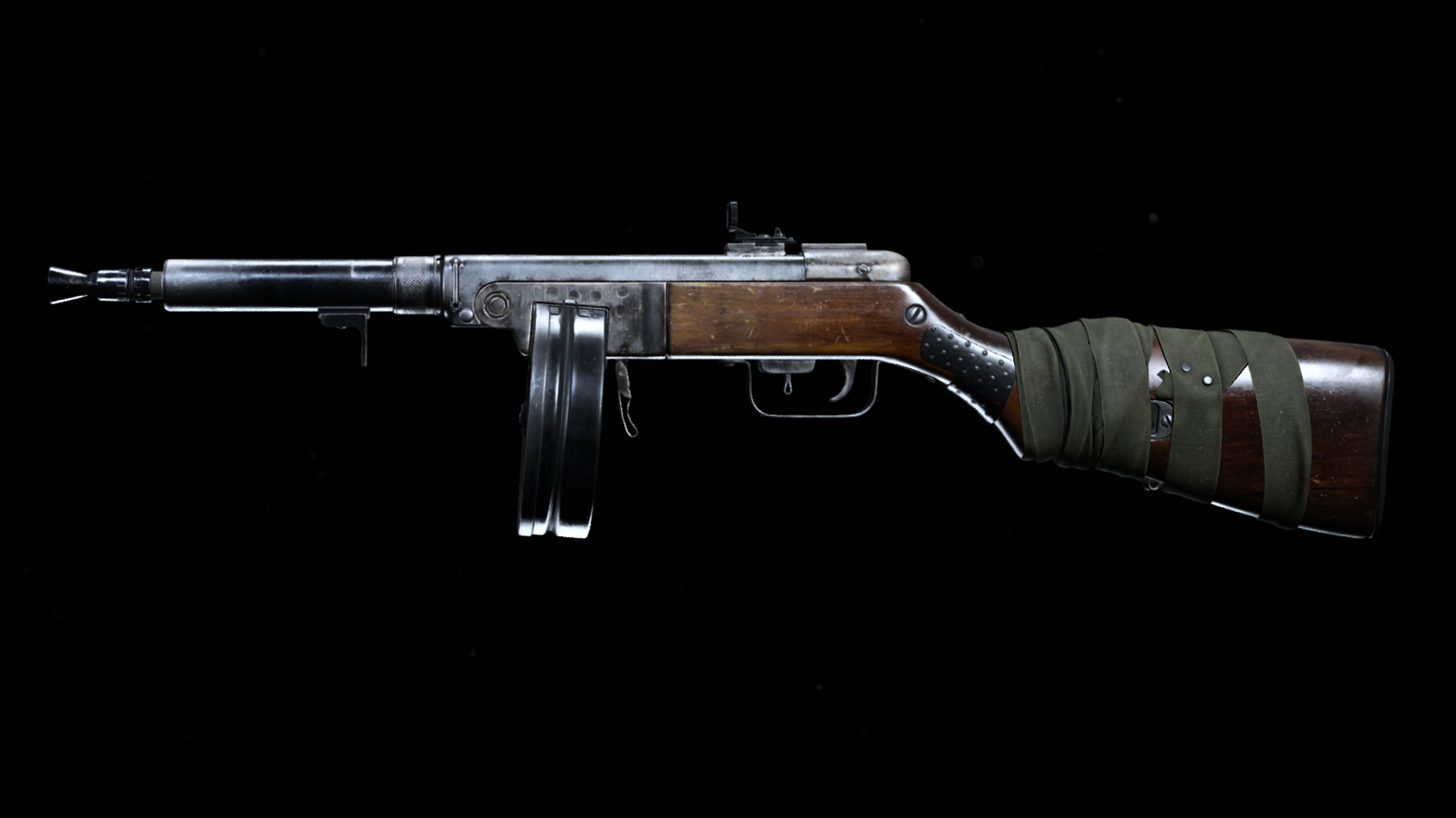 Detail Ppsh 41 Rate Of Fire Nomer 6