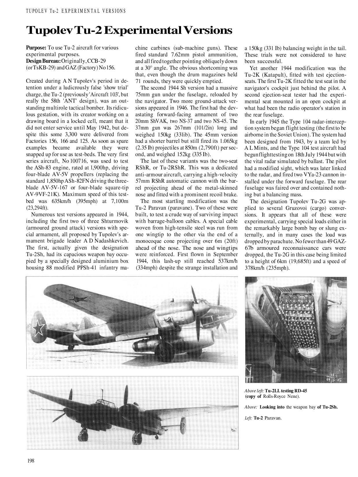 Detail Ppsh Plane Nomer 15